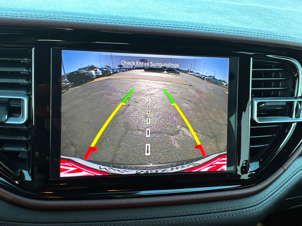 Used Car 2022 Dodge Durango  Citadel For Sale Under $35,000 In Austin, Texas