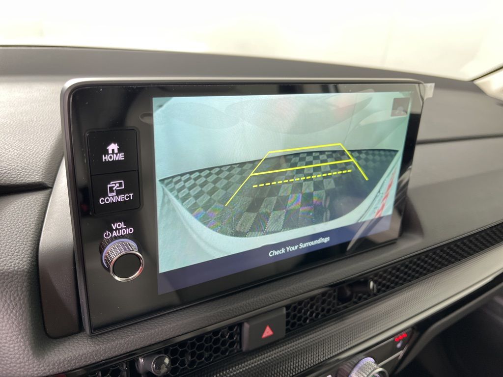 Thumbnail: 2026 Honda CR-V - 31