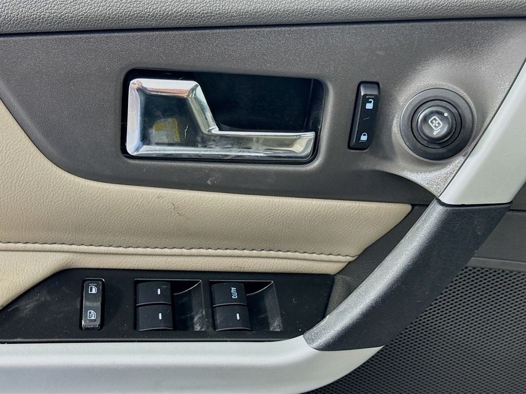 Used Car 2014 Ford Edge  Sel For Sale Under $15,000 In Austin, Texas