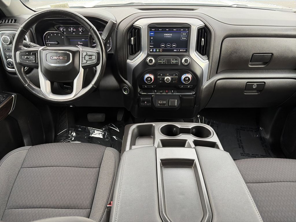 Used 2022 GMC Sierra 2500HD Truck