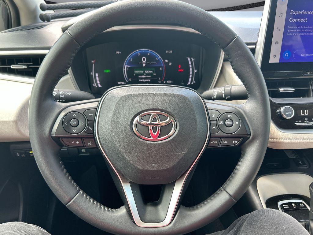 Thumbnail: 2025 Toyota Corolla - 15
