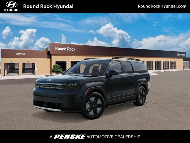 Thumbnail: 2026 Hyundai Santa Fe - 1