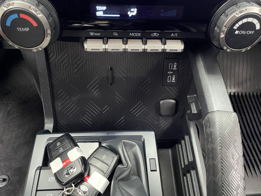 Thumbnail: 2025 Toyota Tacoma - 29