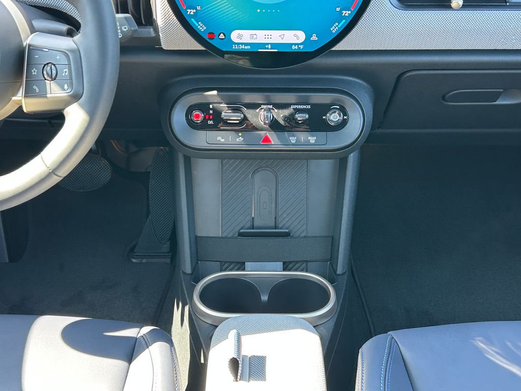 Thumbnail: 2026 MINI Cooper - 26