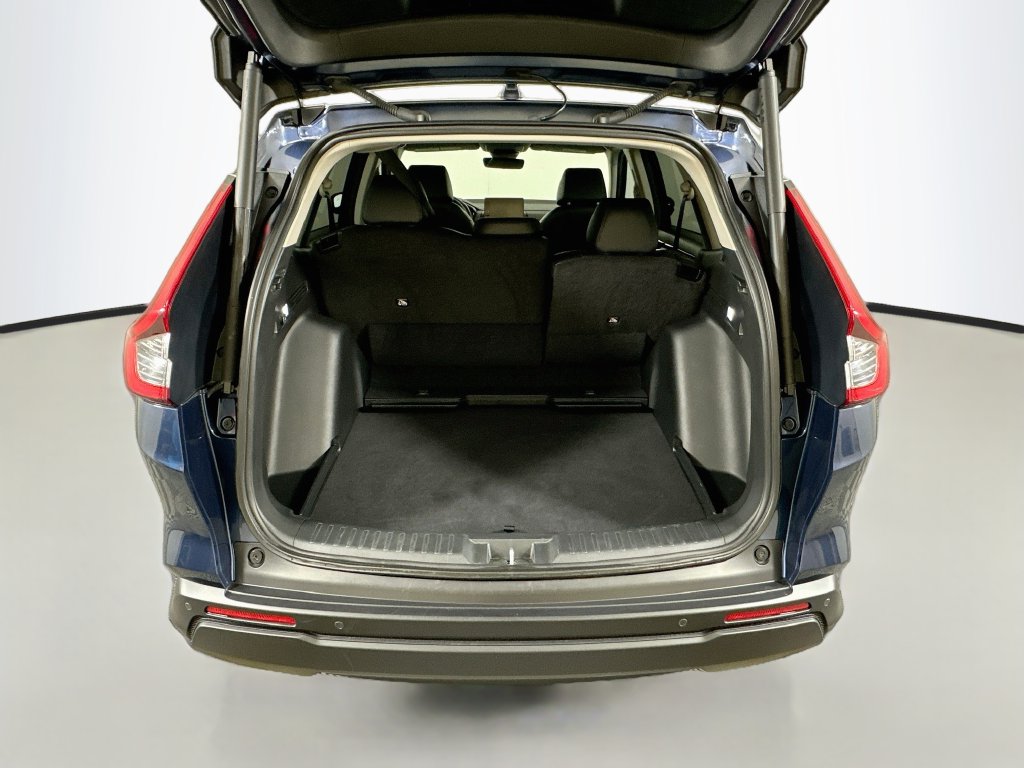 Thumbnail: 2024 Honda CR-V - 27