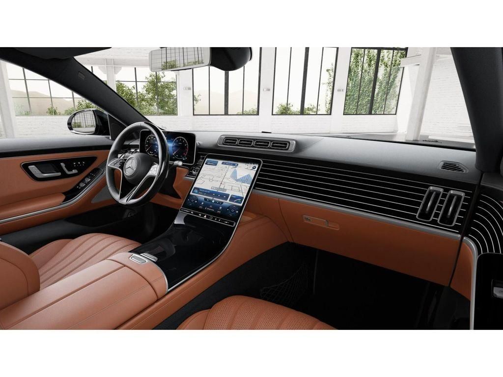 Thumbnail: 2026 Mercedes-Benz S-Class - 6