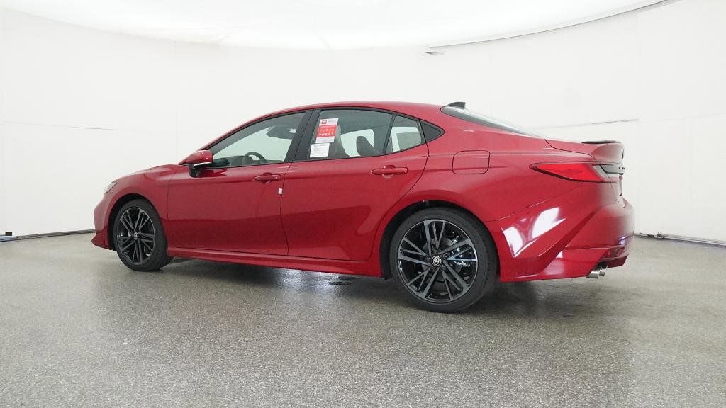 Thumbnail: 2026 Toyota Camry - 16