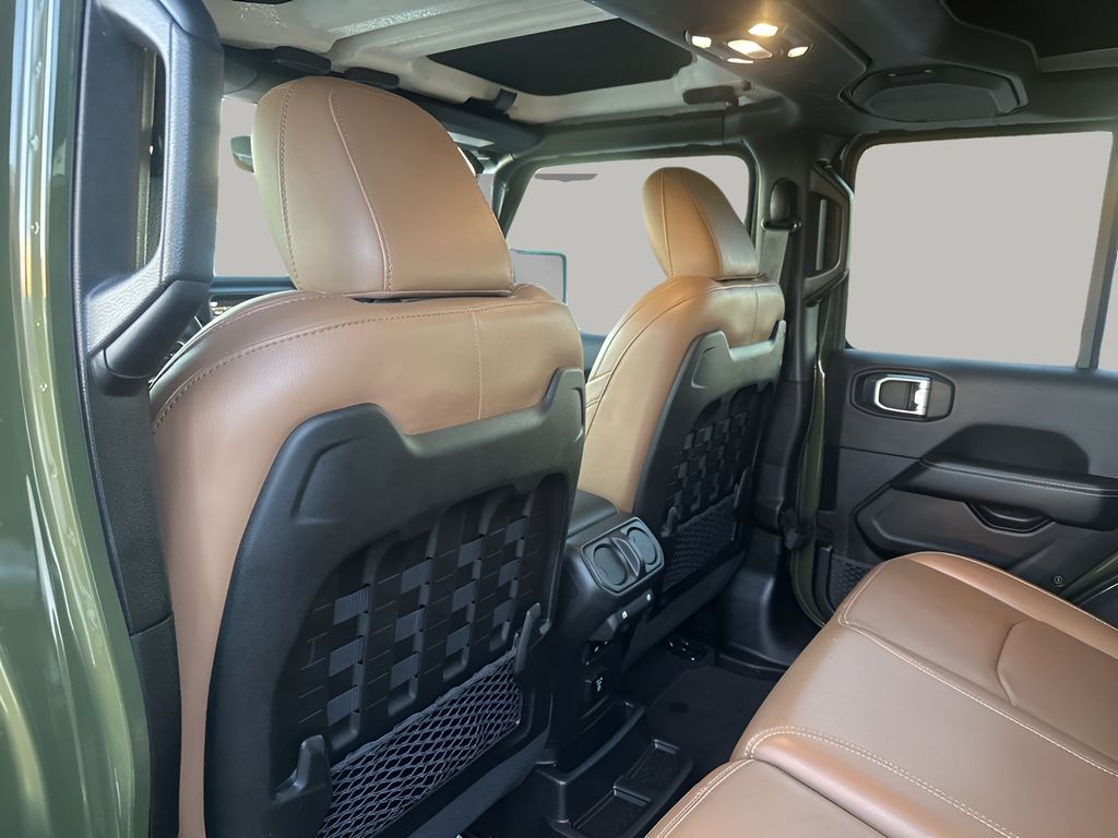 Used Car 2023 Jeep Wrangler  Rubicon 4xe For Sale Under $35,000 In Austin, Texas