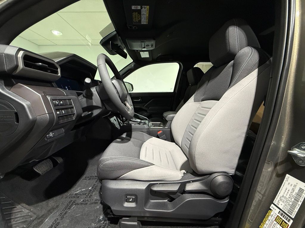 Thumbnail: 2026 Toyota Tacoma - 12