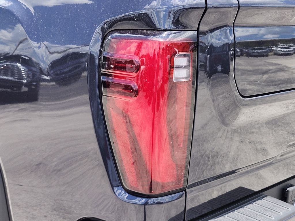 new 2026 GMC Sierra 2500HD car, priced at $80,774
