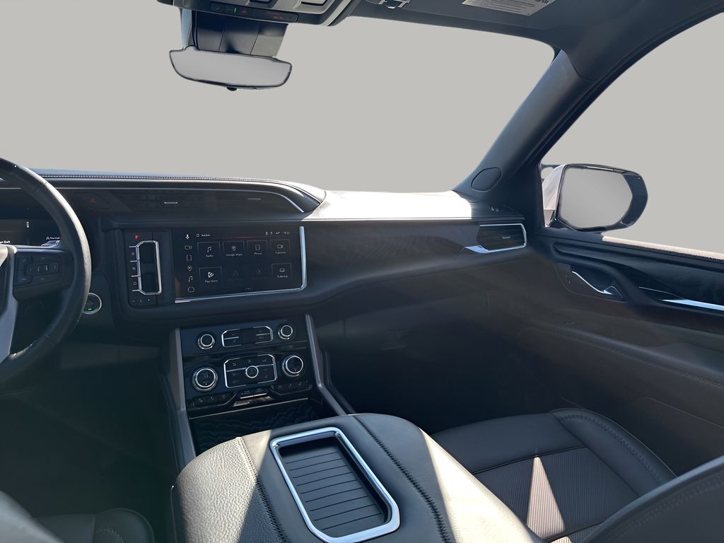 Used Car 2023 Gmc Yukon Xl  Denali For Sale Under $70,000 In Austin, Texas