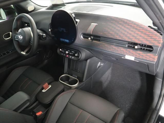 Thumbnail: 2026 MINI Cooper - 16