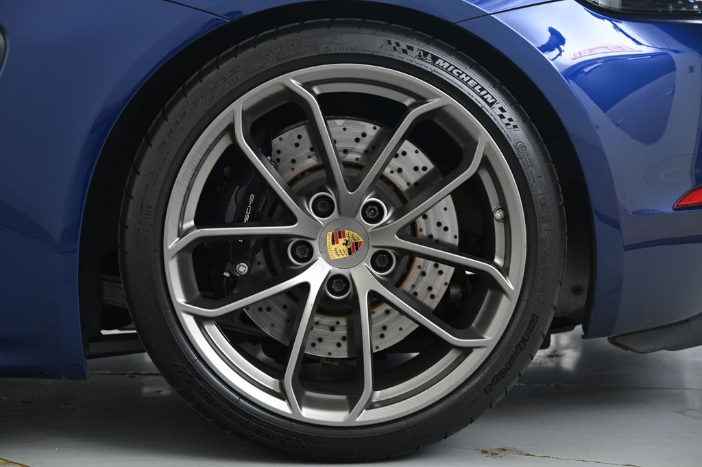 2021 Porsche   21