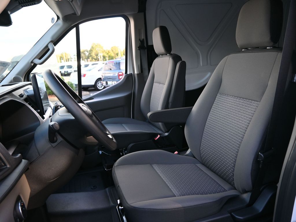 2026 Ford Transit-250 Cargo Van 