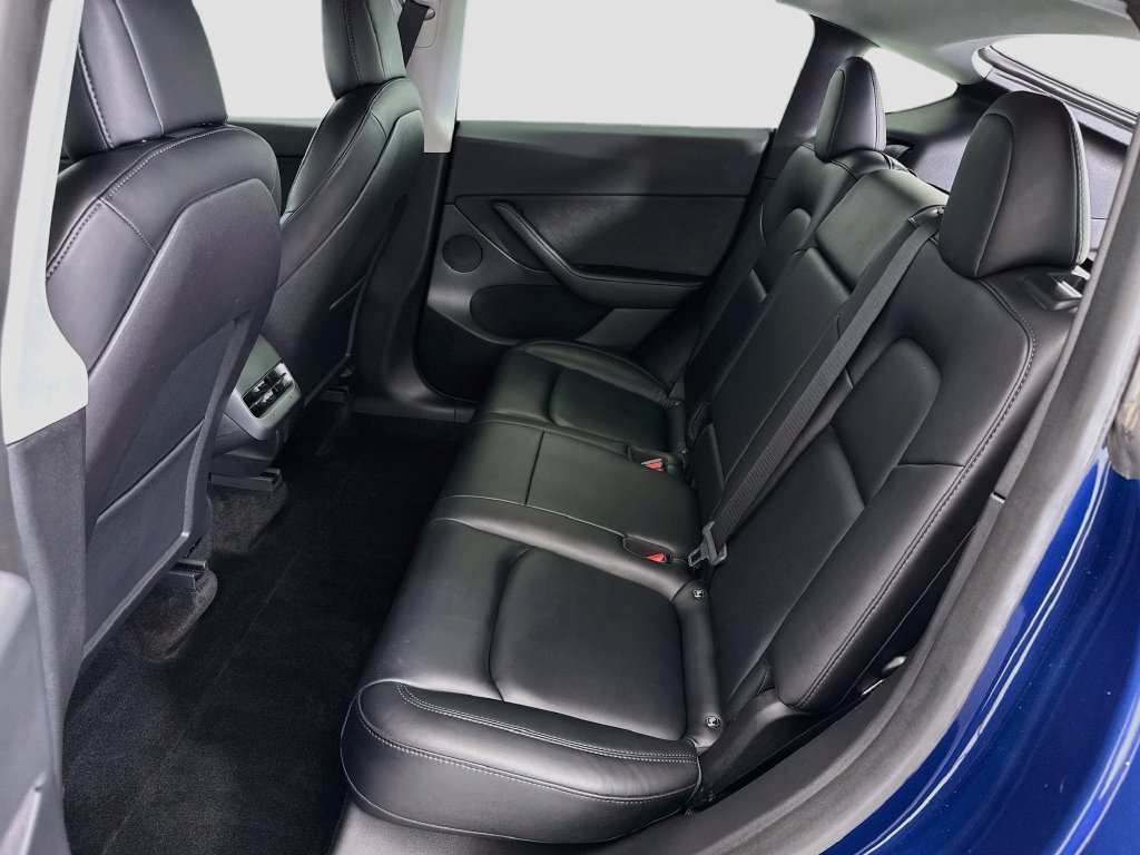 Thumbnail: 2021 Tesla Model Y - 20