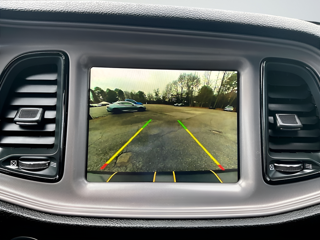 Used 2023 Dodge Challenger R/T Scat Pack 2D Coupe