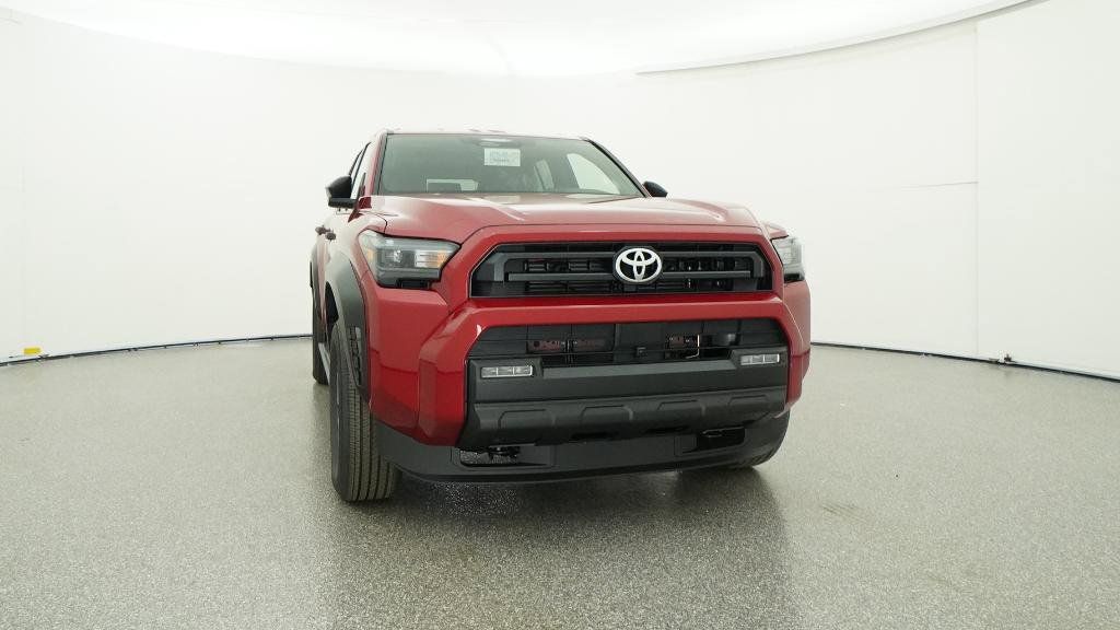Thumbnail: 2025 Toyota 4Runner - 19