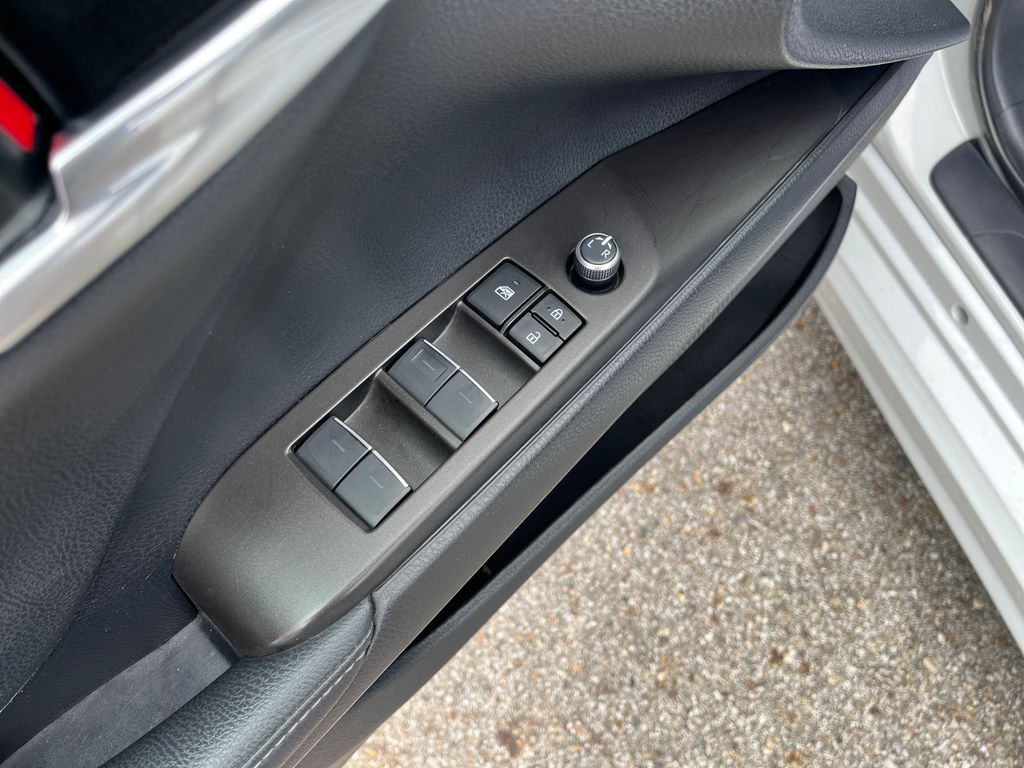 2023 Toyota Camry XSE photo