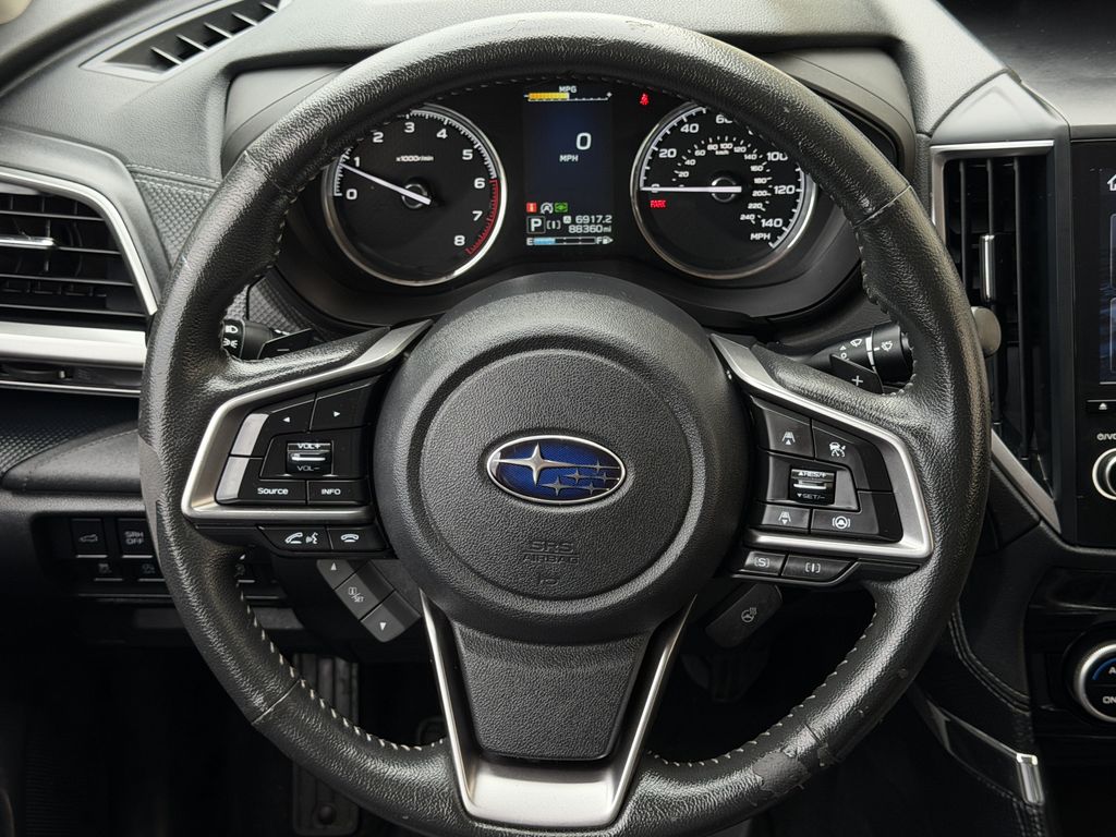 Used 2020 Subaru Forester SUV