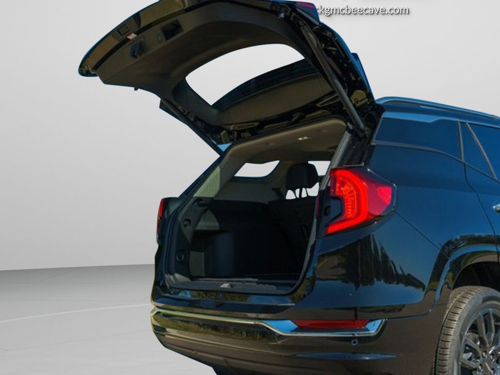 Used Car 2024 Gmc Terrain  Denali For Sale Under $35,000 In Austin, Texas