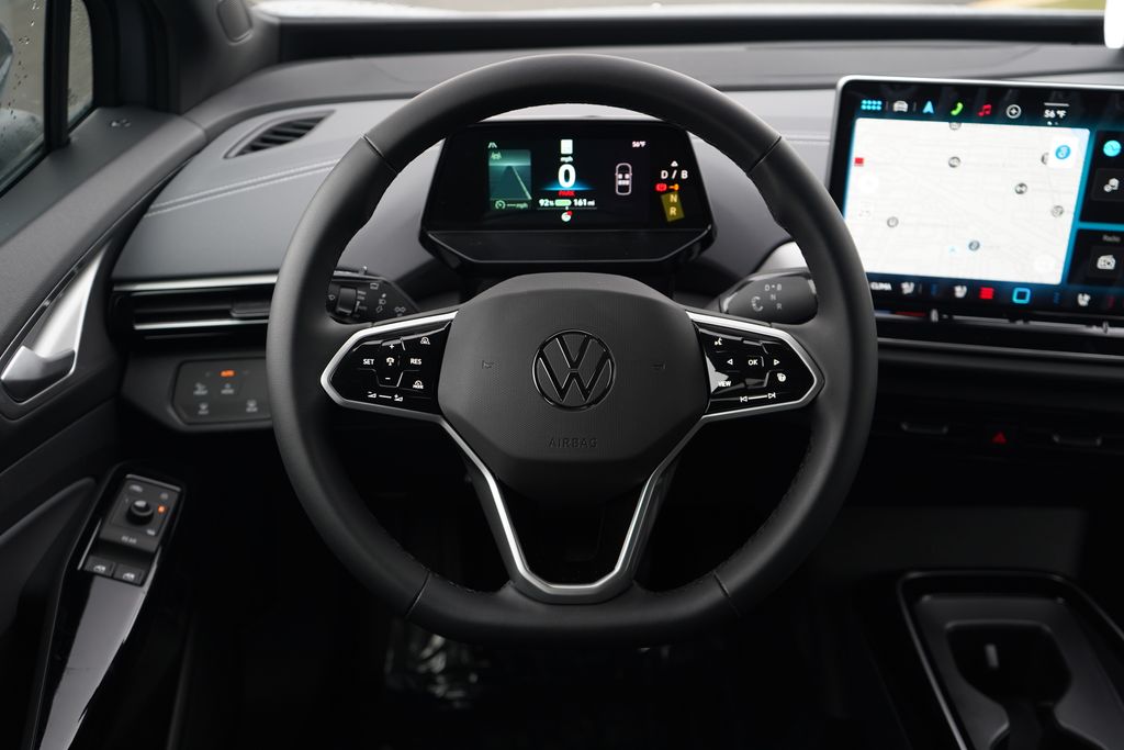 Thumbnail: 2026 Volkswagen ID.4 - 9