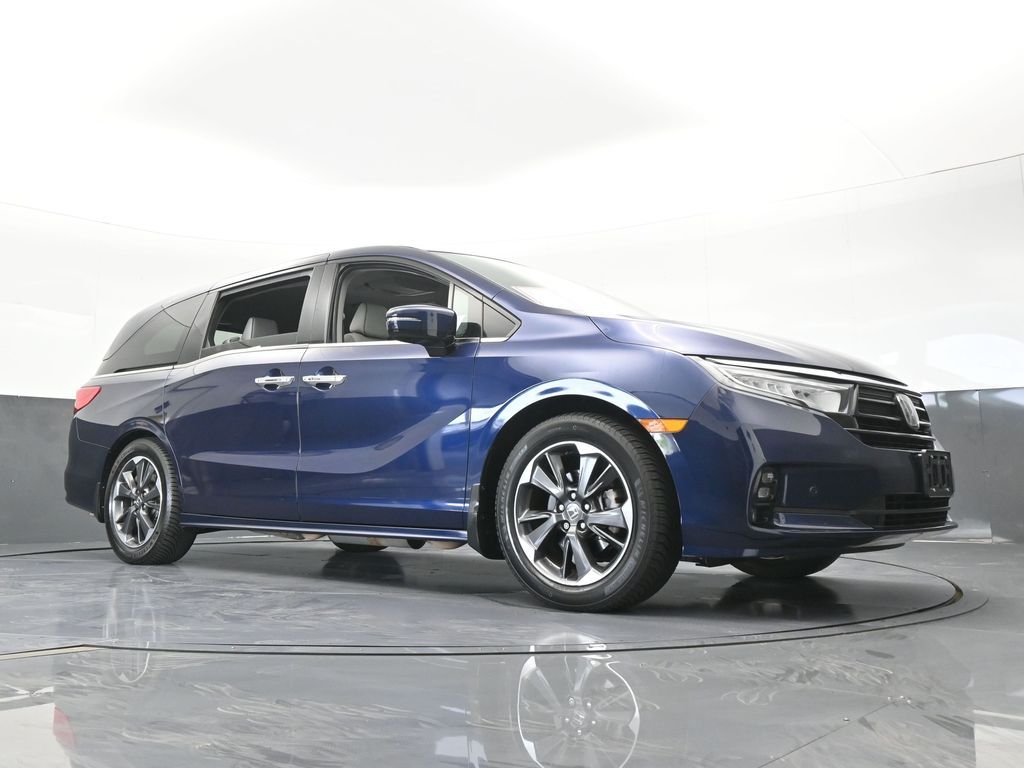 Used 2021  Honda Elite image 73