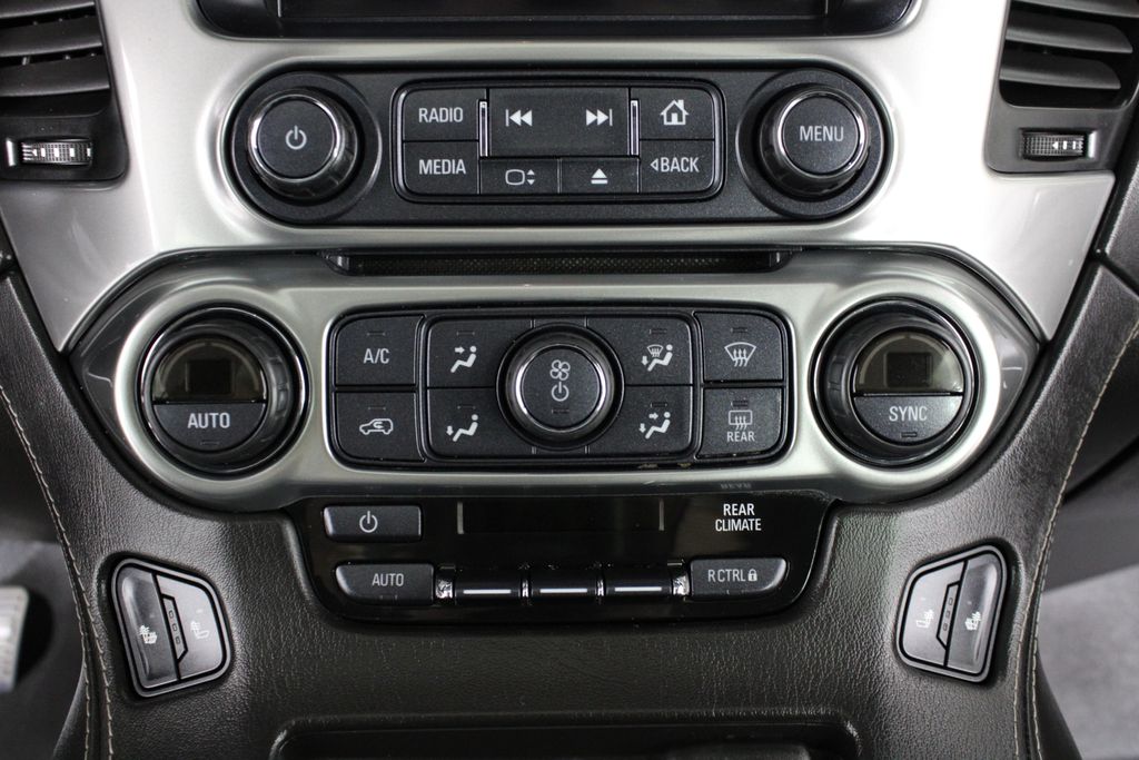 Used 2016 Chevrolet Suburban for sale in 