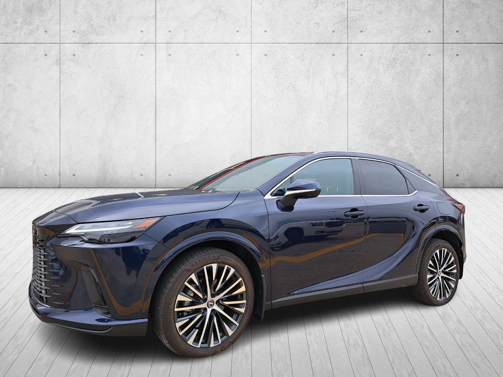  2024 Lexus RX 350 Premium FWD   