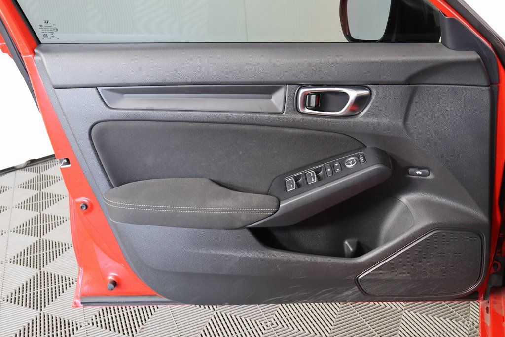 Thumbnail: 2023 Honda Civic - 12