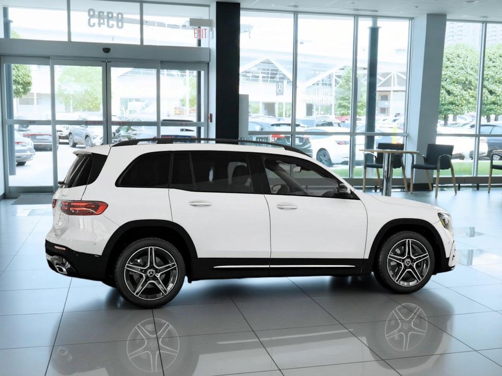Thumbnail: 2026 Mercedes-Benz GLB - 17