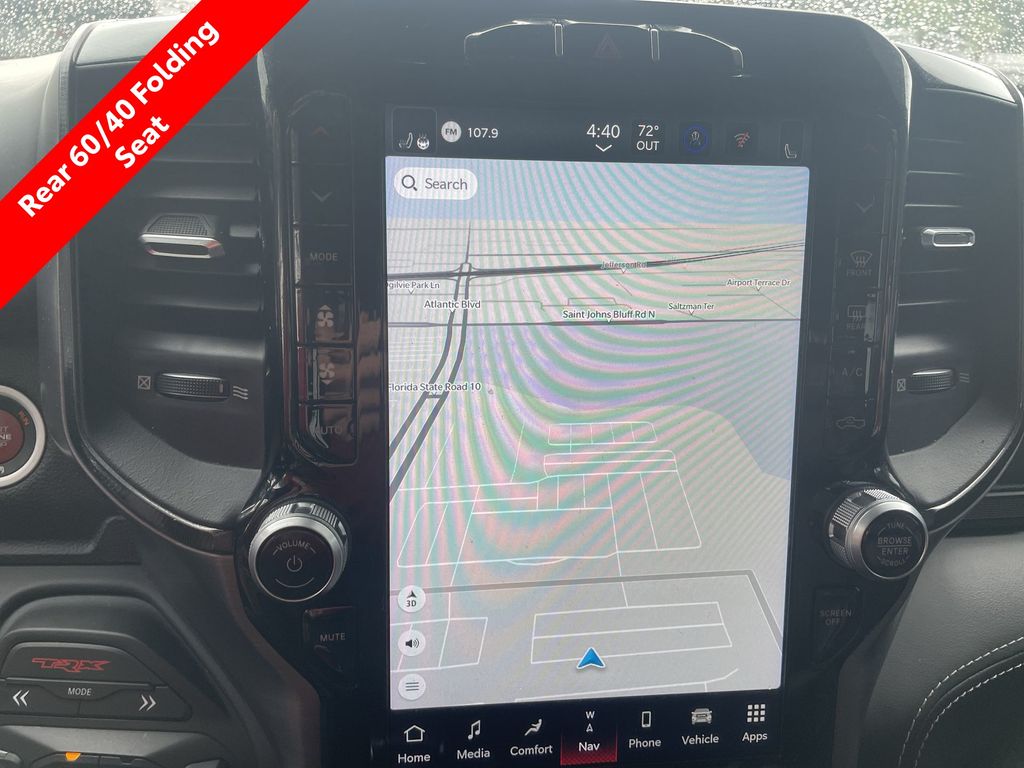 Used 2022 Ram 1500 Truck