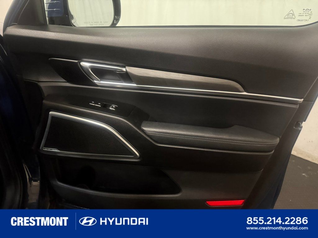 used 2023 Kia Telluride car, priced at $33,905