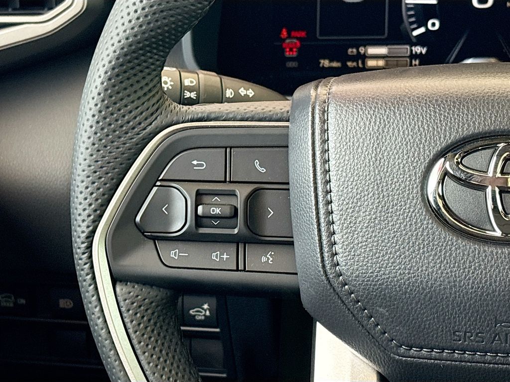 Thumbnail: 2026 Toyota Sequoia - 11