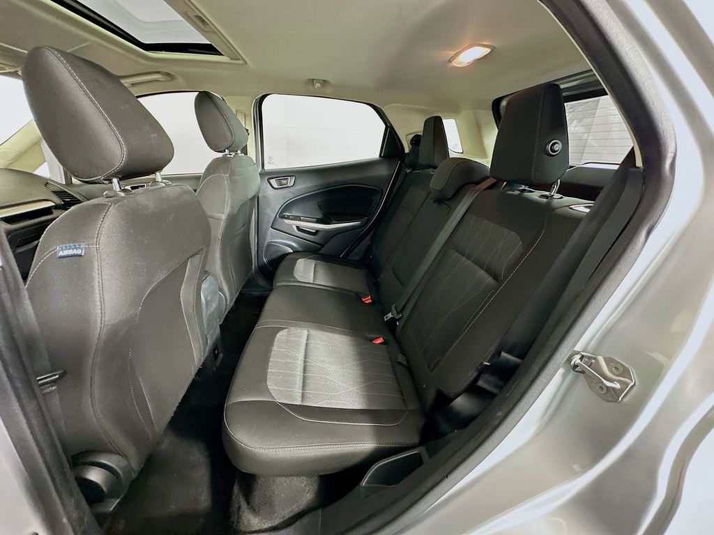 Thumbnail: 2021 Ford EcoSport - 23