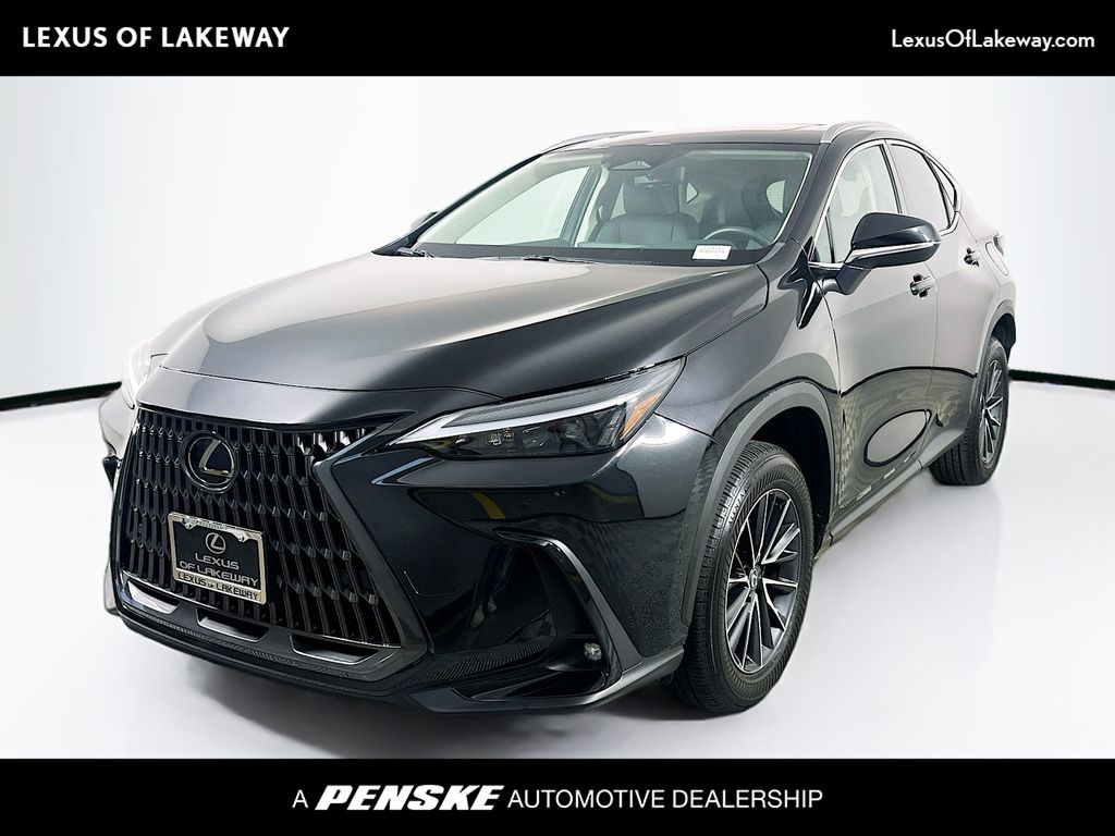 2024 Lexus NX 350 Premium -
                Lakeway, TX