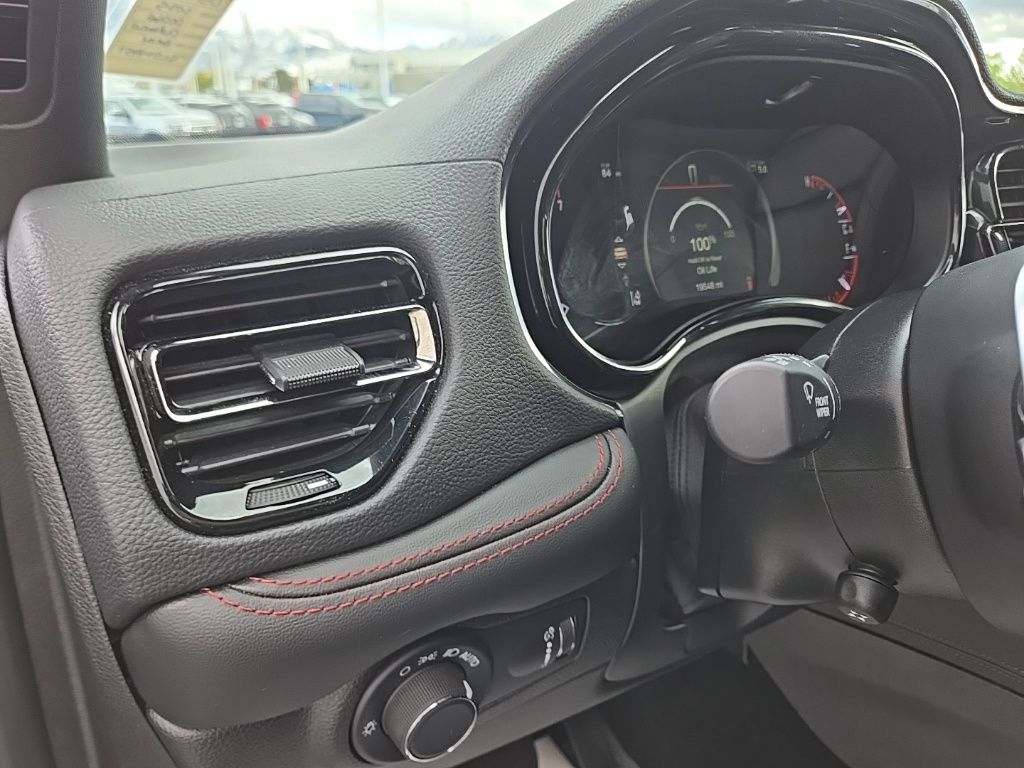 Used 2025 Gray Dodge GT image 29