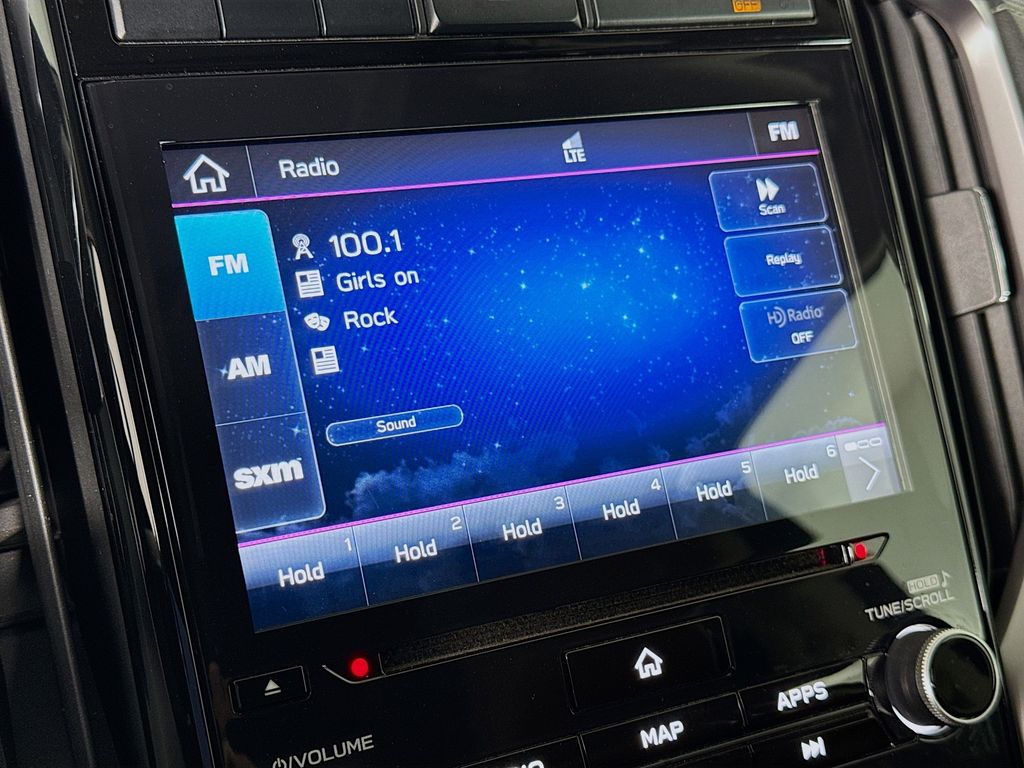 Thumbnail: 2019 Subaru Ascent - 15