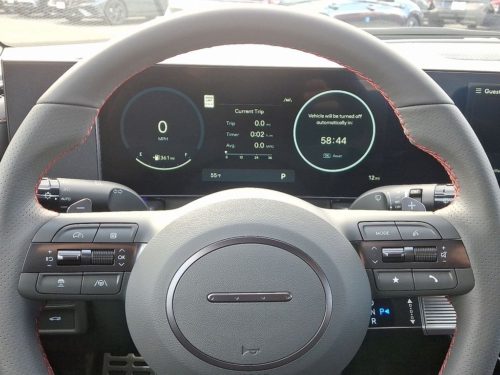 Thumbnail: 2026 Hyundai Sonata - 9