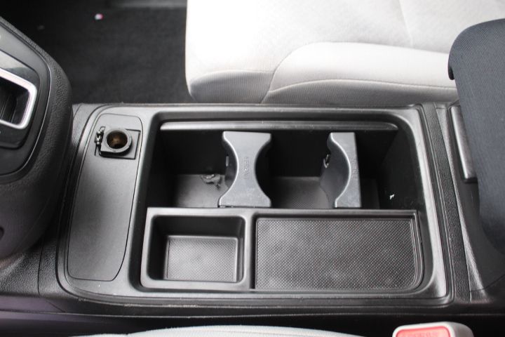 Used Car 2015 Honda Cr-v  Lx For Sale Under $10,000 In Georgetown, Texas