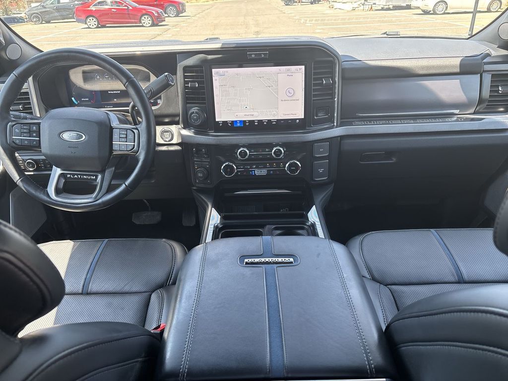 Used 2026 Ford F-350SD Truck