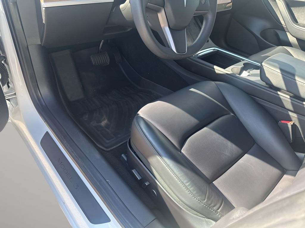 Used Car 2021 Tesla Model 3  Long Range For Sale Under $30,000 In Austin, Texas