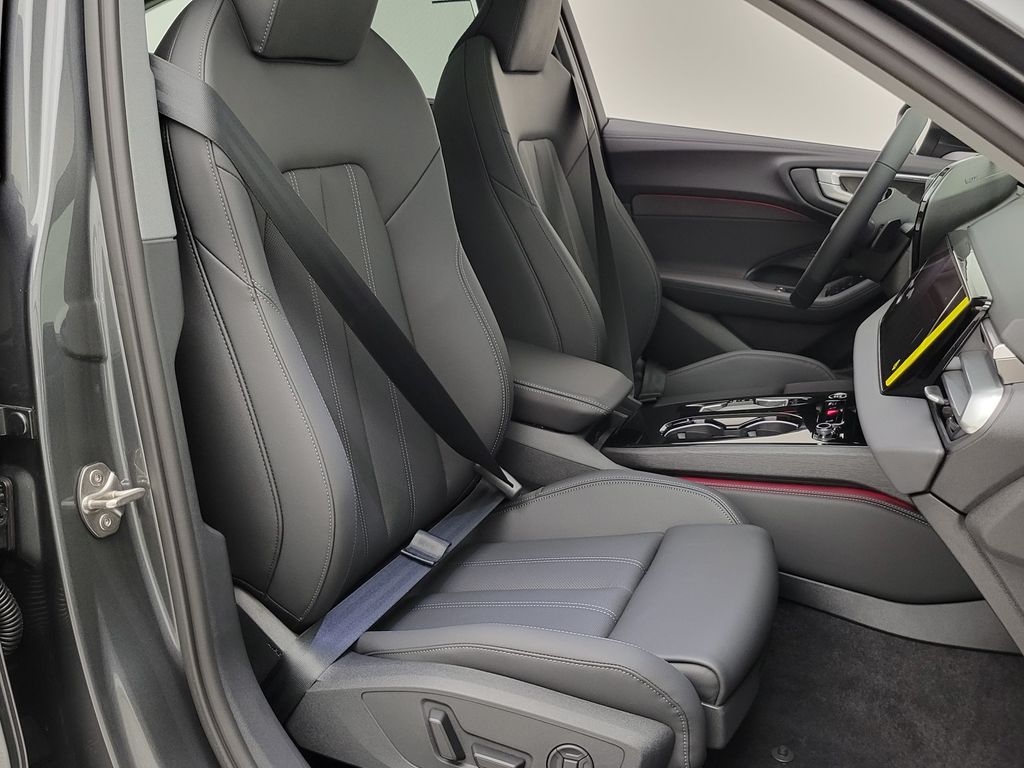 Thumbnail: 2026 Audi A5 - 12