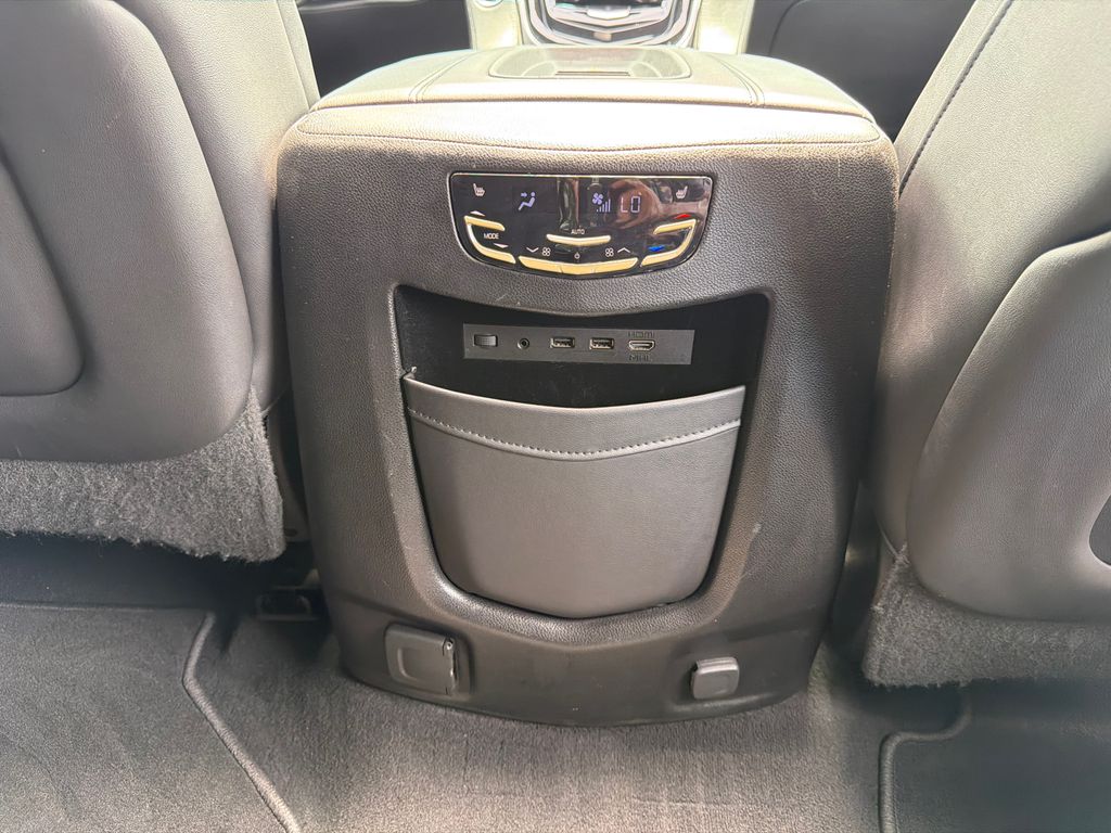 Used 2018 Cadillac Escalade SUV
