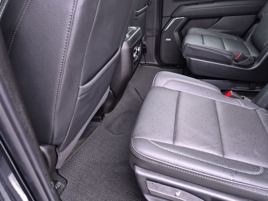 Used Car 2025 Gmc Yukon  Denali For Sale Under $70,000 In Austin, Texas