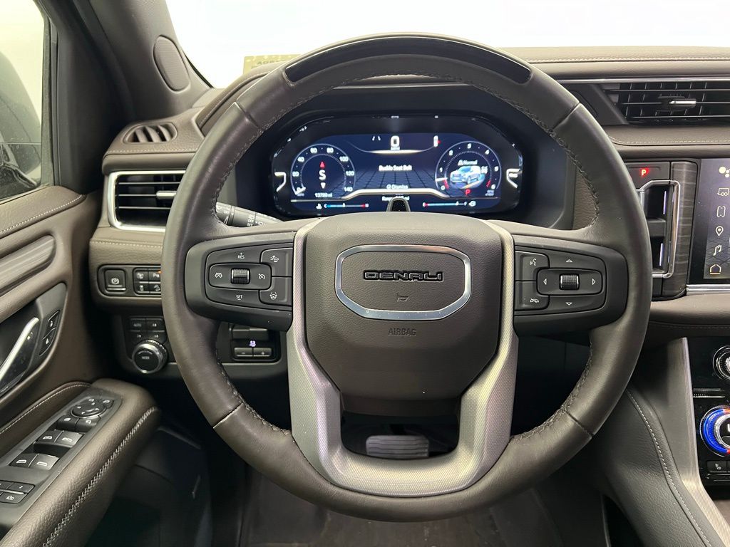 2024 GMC Yukon XL Denali 20