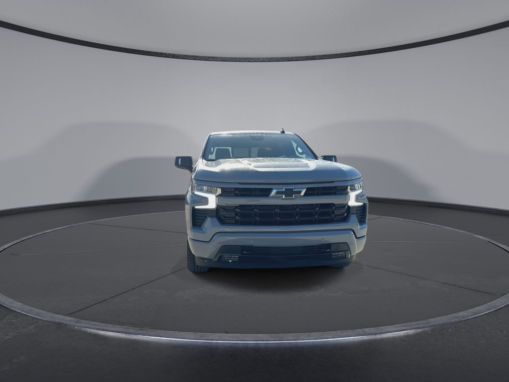 Thumbnail: 2024 Chevrolet Silverado 1500 - 3