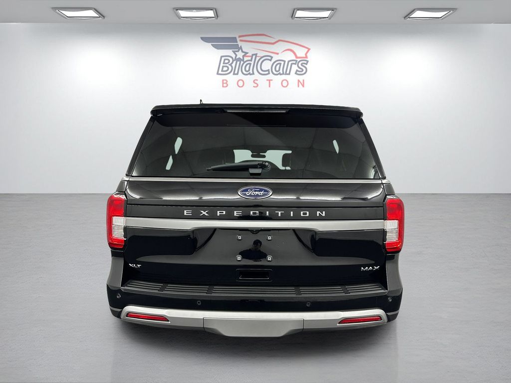 used 2024 Ford Expedition Max car, priced at $37,885