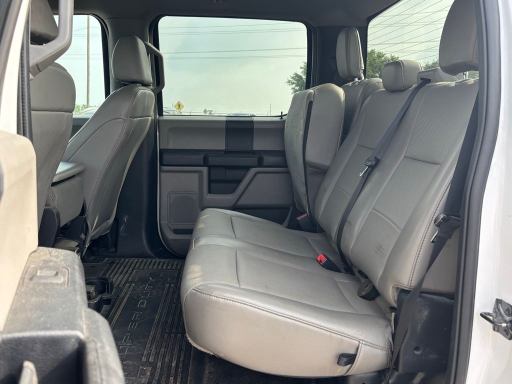 2020 Ford F-250SD XL photo