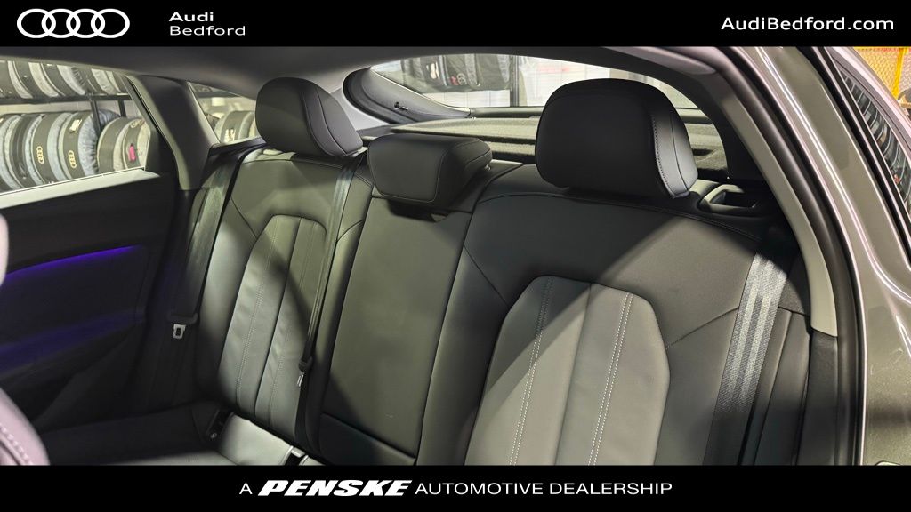 Thumbnail: 2025 Audi A5 - 20