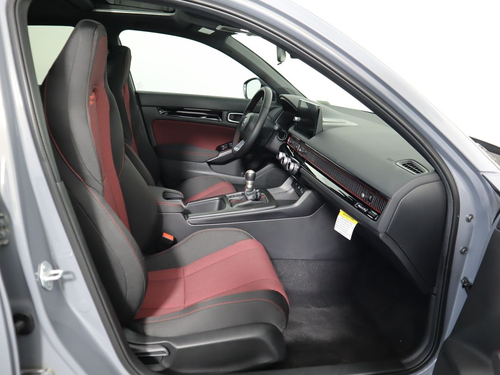 Thumbnail: 2026 Honda Civic - 22